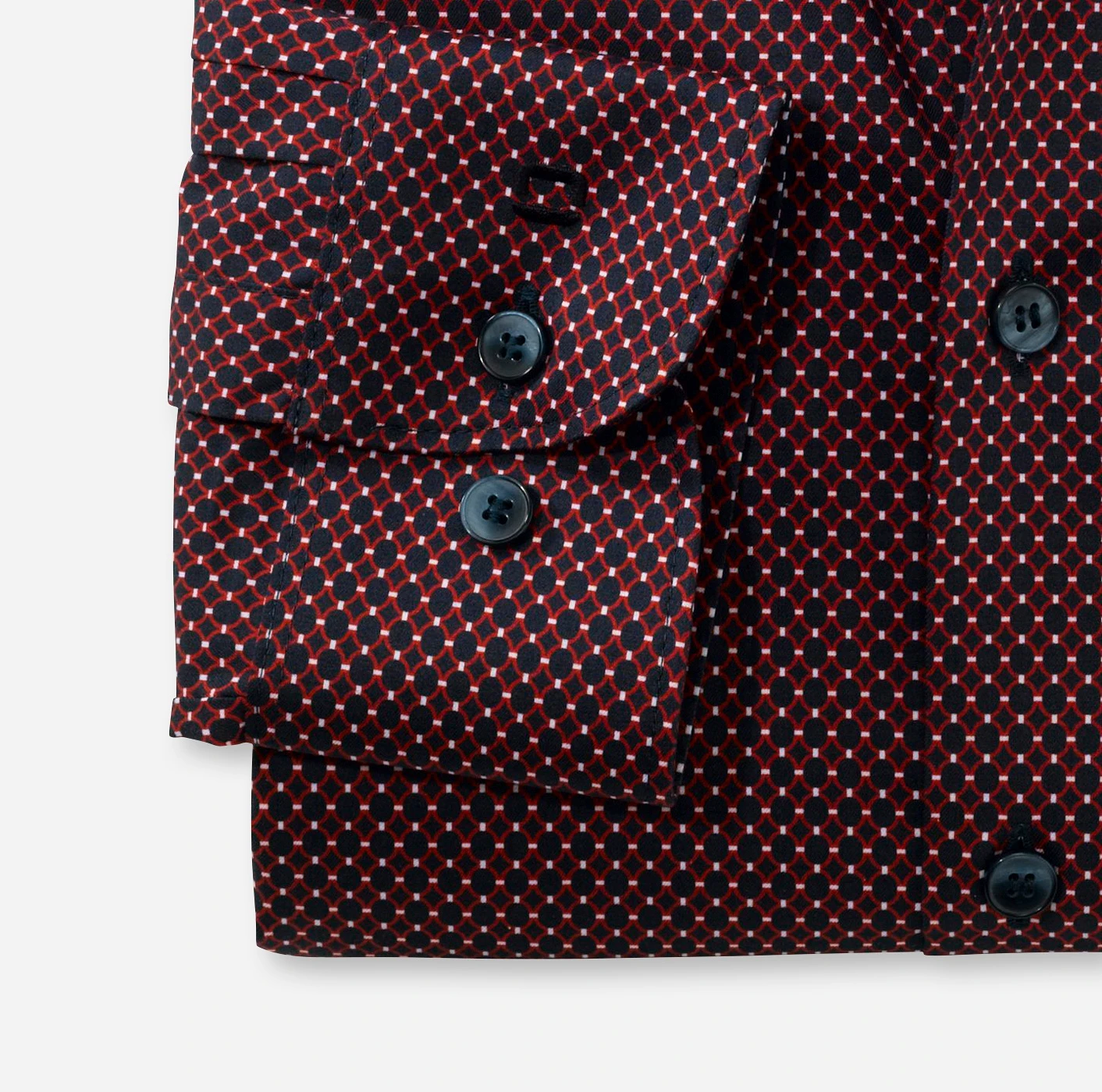 Olymp Businesshemd Body Fit 10675102 5 Olymp Businesshemd Body Fit 10675102 – Bild 5