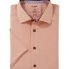 Olymp MODERN FIT 1/2 24/SEVEN FLEX SHIRT 10704980