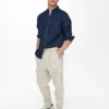 Only & Sons ONSDEW CARGO TWILL 10640735