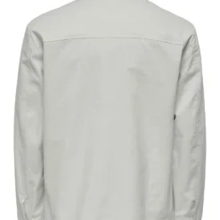 Only & Sons ONSMARLON LINEN JACKET JKT 10681210 -Woehrl Online Shop ONLY SONS SpringSummer2023 4119922 22021513 2