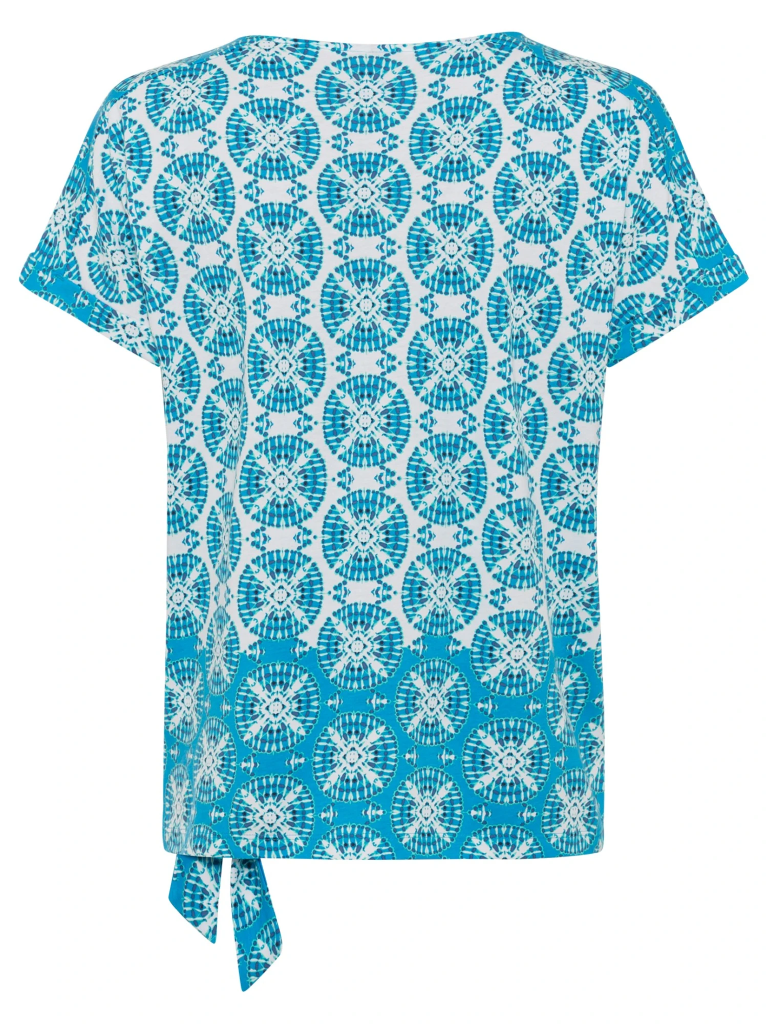 Olsen T-Shirt 10711041 2 Olsen T-Shirt 10711041 – Bild 2