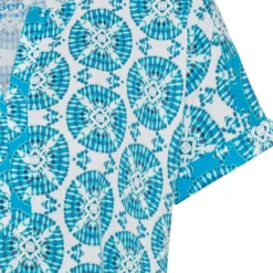 Olsen T-Shirt 10711041 5 Olsen T-Shirt 10711041 -Woehrl Online Shop Olsen Season Favourite 23 06 01 40192 11104595 3