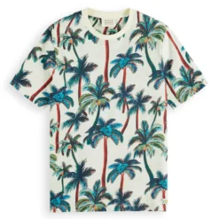 Scotch & Soda T-Shirt 10692781