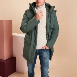 Save The Duck Parka 10658902