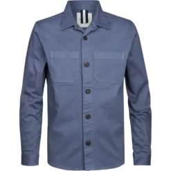 Profuomo Overshirt 10718751 -Woehrl Online Shop PPUF10012B 200