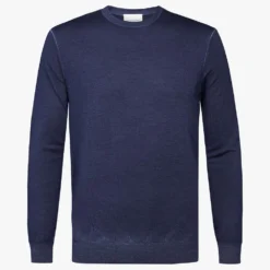 Profuomo Strickpullover 10718746 -Woehrl Online Shop PPUJ10001A 103 P