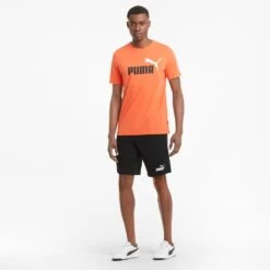 Puma Trainingshose 10628379 -Woehrl Online Shop PUM 586709 pum 586709 01 Model Shot 03