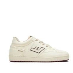 Flamingos Life Flamingos' Life RETRO 90s BURGUNDY PEARL 10687516 -Woehrl Online Shop RETRO90 WHITE BURGUNDY PEARL 1