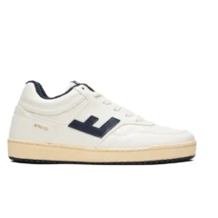 Flamingos Life Flamingos' Life RETRO 90s WHITE VANILLA NAVY 10687467