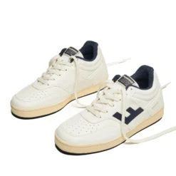 Flamingos Life Flamingos' Life RETRO 90s WHITE VANILLA NAVY 10687467 -Woehrl Online Shop RETRO90 WHITE VANILLA NAVY 2