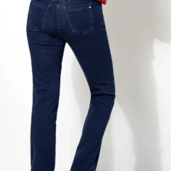 Relaxed By Toni Damenjeans My Darling Zip 10672819 -Woehrl Online Shop Relaxed HW22 NOS 058 11 212811 30 3