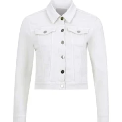 Rich&royal Rich & Royal Jeansjacke 10708416