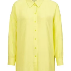 Rich&royal Rich & Royal Musselin-Bluse 10709260