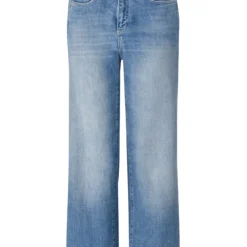 Rich&royal Rich & Royal Jeansculotte Bio 10703838