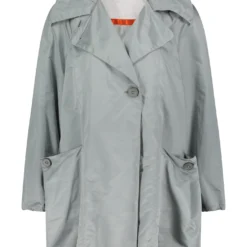 Saint Jacques Sommermantel 10696397