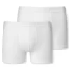 Schiesser 2er Pack Shorts 10632531