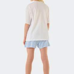 Schiesser Mädchen Schlafanzug Kurz 10714132 -Woehrl Online Shop SCHIESSER 100 178969 100 3