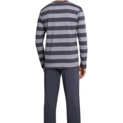 Schiesser SCHIESSER Schlafanzug Lang -Woehrl Online Shop SCHIESSER 203 159631 203 3eh6cDZzJMsVZ0