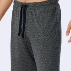 Schiesser Schlafanzug Kurz 10707330 9 Schiesser Schlafanzug Kurz 10707330 -Woehrl Online Shop SCHIESSER 713 179119 713 5