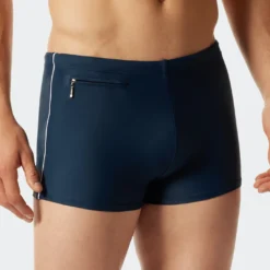Schiesser Schiesser Badehose Komfort Mit Bein 10618608 -Woehrl Online Shop SCHIESSER 801 172773 801 4