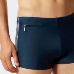 Schiesser Schiesser Badehose Komfort Mit Bein 10618608 -Woehrl Online Shop SCHIESSER 801 172773 801 5