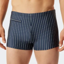 Schiesser Schiesser Badehose Komfort Mit Bein 10618610 -Woehrl Online Shop SCHIESSER 801 172775 801 4