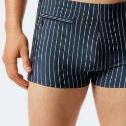 Schiesser Schiesser Badehose Komfort Mit Bein 10618610 -Woehrl Online Shop SCHIESSER 801 172775 801 5