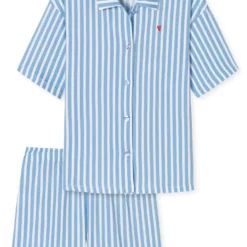 Schiesser Pyjama Kurz 10714129