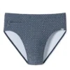 Schiesser Badehose Slip Komfort 10705623