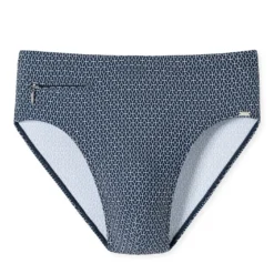 Schiesser Badehose Slip Komfort 10705623