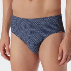 Schiesser Badehose Slip Komfort 10705623 -Woehrl Online Shop SCHIESSER 803 179187 803 4