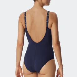 Schiesser Badeanzug Shape 10705628 -Woehrl Online Shop SCHIESSER 803 179210 803 3