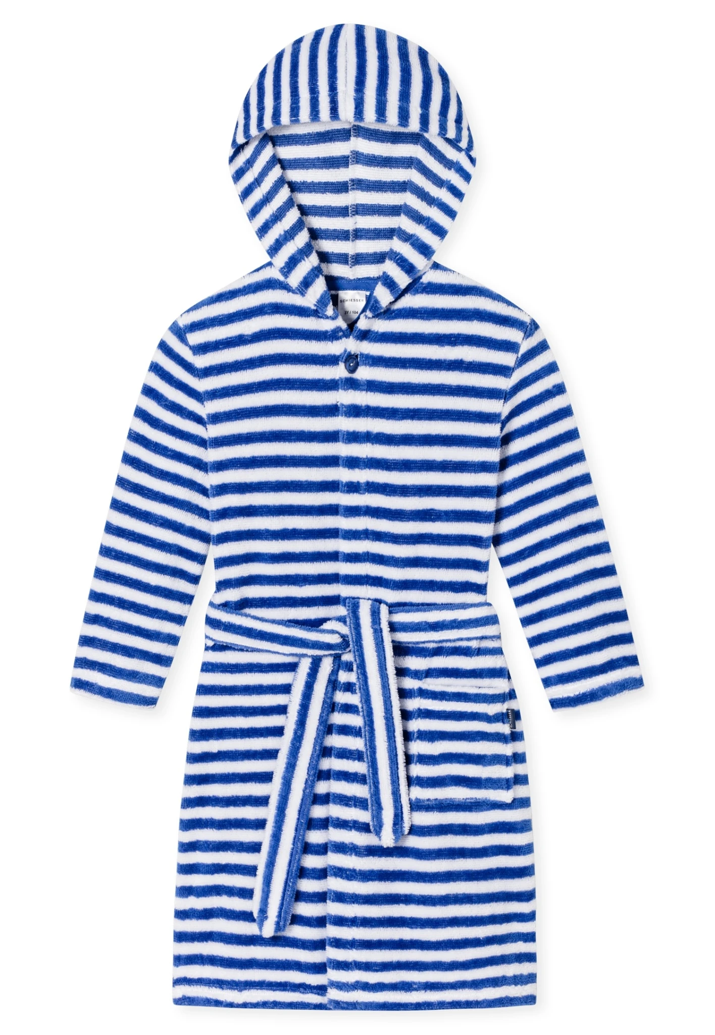 Schiesser Bademantel 10705618 1 Schiesser Bademantel 10705618