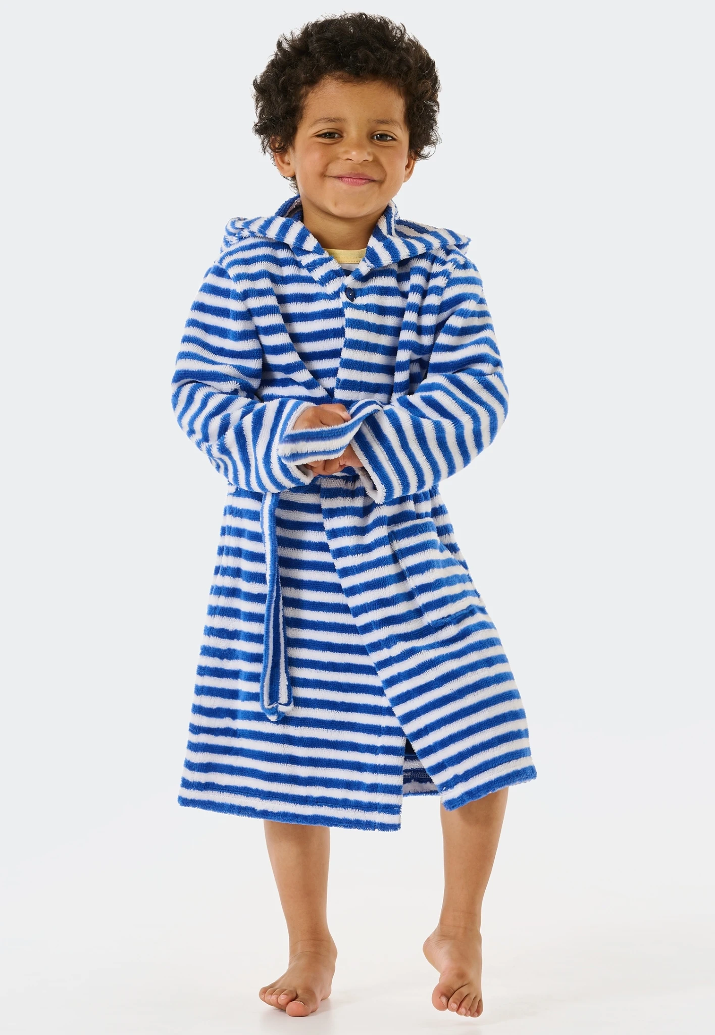 Schiesser Bademantel 10705618 4 Schiesser Bademantel 10705618 – Bild 4