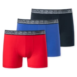 Schiesser 3PACK Shorts 10705639