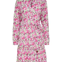 Selected Femme Minikleid Mit Muster 10678092