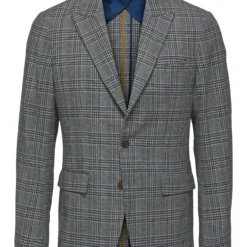 Selected Selected Homme Sakko Noah 10643274