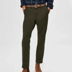 Selected Hose 10565410 -Woehrl Online Shop SELECTED HOM AutumnWinter2020 3356422 16074054 37BBIBBKE76knW