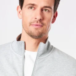 Lacoste Sweatjacke Aus Aufgerautem Fleece 10661304 -Woehrl Online Shop SH9622 CCA 3