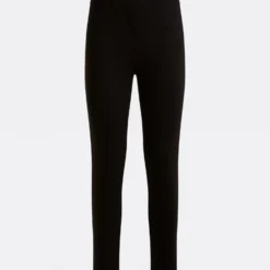 Guess Leggings Aus Kunstleder 10674985 -Woehrl Online Shop SKETCH W2YB16WEPI0 JBLK