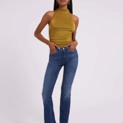 Guess SEXY FLARE 10708318 -Woehrl Online Shop SKETCH W3GA0LD4K95 FOCE