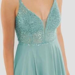 Swing Day Cocktailkleid Aus Materialmix 10705380 -Woehrl Online Shop SWING 123 371 5AE19300 2