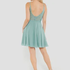 Swing Day Cocktailkleid Aus Materialmix 10705380 -Woehrl Online Shop SWING 123 371 5AE19300 4EESJrdhENC1t8