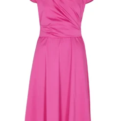 Swing Day Tageskleid Aus Cotton Poplin Stretch 10705383