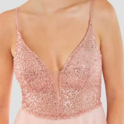 Swing Day Cocktailkleid Aus Materialmix 10705380 -Woehrl Online Shop SWING 123 694 5AE19300 5CtZtAAT82yroN