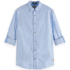 Scotch & Soda PRE LT11 Hemd 10677324
