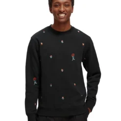 Scotch & Soda PRE LT11 Sweatshirt 10677332