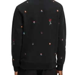 Scotch & Soda PRE LT11 Sweatshirt 10677332 -Woehrl Online Shop Scotch Sod SS23 0217 169902 6