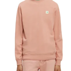 Scotch & Soda LT03-04 Sweatshirt Mit Logo-Badge 10692695 -Woehrl Online Shop Scotch Sod SS23 1197 171651 2