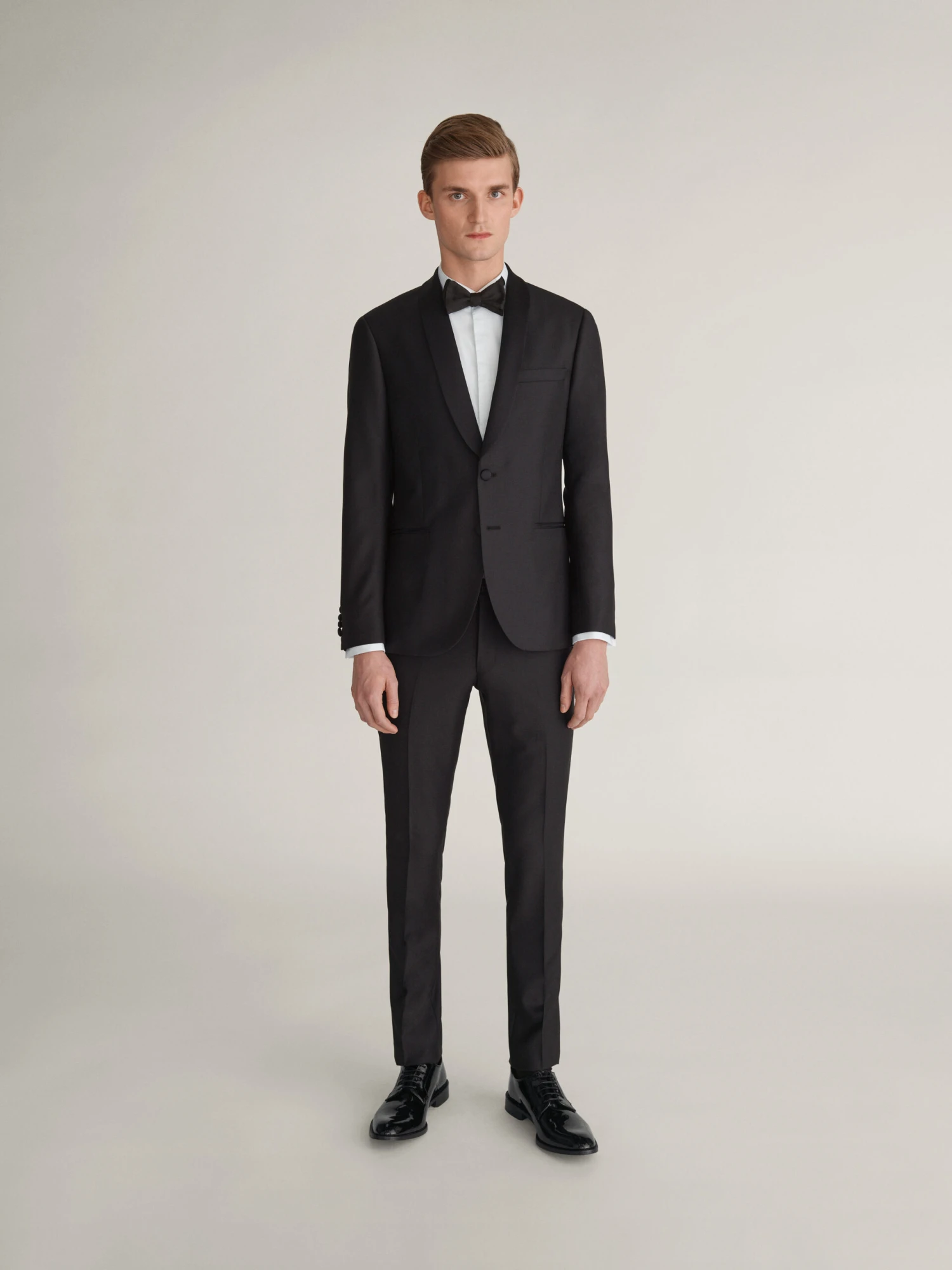 Tiger Of Sweden Hose TERRISS 10535492 2 Tiger Of Sweden Hose TERRISS 10535492 – Bild 2